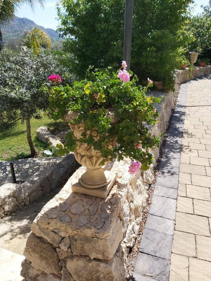 Climiti Holiday House Solarino Exterior foto