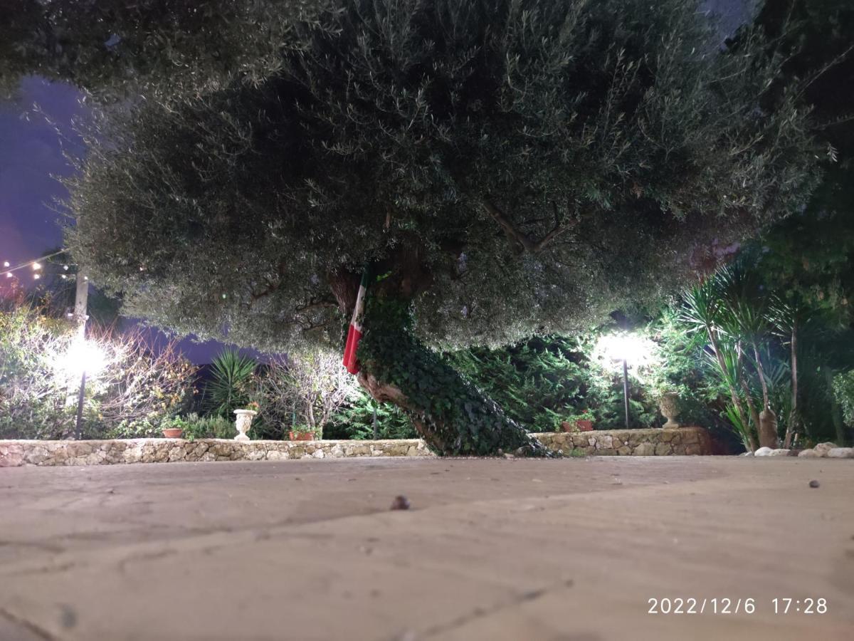 Climiti Holiday House Solarino Exterior foto